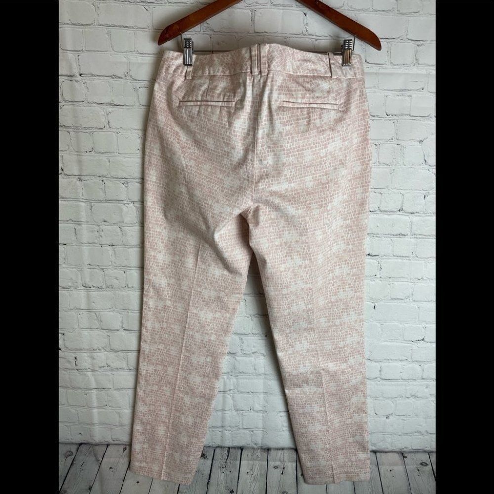 Calvin Klein Straight Leg Career Wear Pants Size 14 - Picture 15 of 16